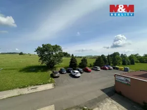 Pronájem bytu 2+1, Verneřice, Příbramská, 62 m2