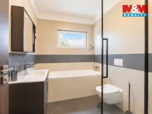 Prodej rodinného domu, Bašť, Přípotoční, 120 m2