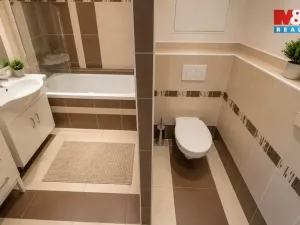 Pronájem bytu 3+1, Jablonec nad Nisou, Pasecká, 64 m2