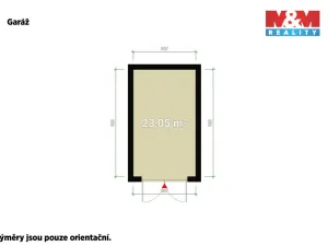 Prodej rodinného domu, Tuchořice - Třeskonice, 160 m2