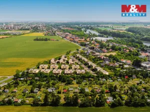 Prodej rodinného domu, Nymburk - Drahelice, U Skály, 125 m2