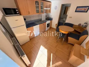 Pronájem rodinného domu, Rychvald, Bohumínská, 70 m2