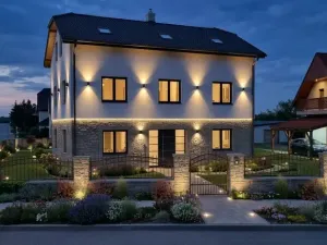 Prodej pozemku pro bydlení, Loděnice, 1346 m2