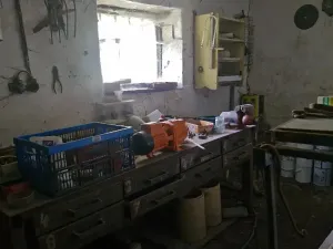 Prodej chalupy, Město Albrechtice, 150 m2
