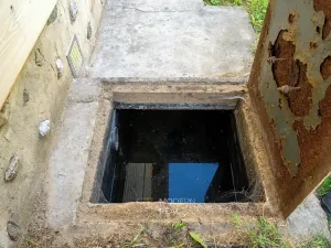 Prodej zahrady, Brno, 301 m2