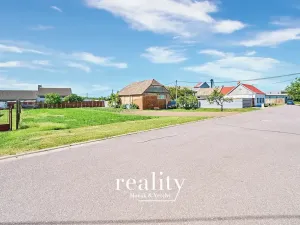 Prodej pozemku pro bydlení, Dyjákovičky, 439 m2