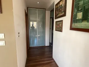 Prodej bytu 3+kk, Praha - Záběhlice, Holčovická, 73 m2