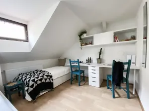 Pronájem pokoje, Brno, Králova, 15 m2