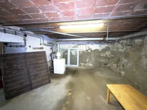 Prodej rodinného domu, Vlkoš, 100 m2