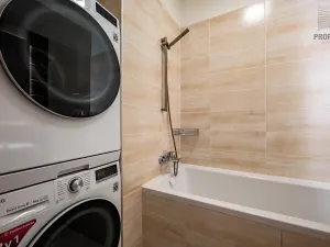Prodej bytu 3+kk, Brno, Lišejníková, 61 m2