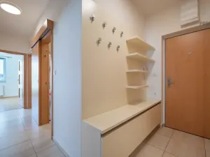 Prodej bytu 3+kk, Brno, Lišejníková, 61 m2