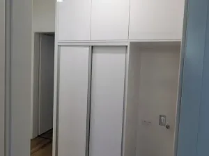 Pronájem bytu 2+kk, Brno, Škrochova, 50 m2