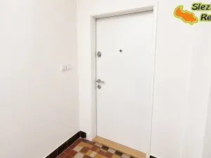 Pronájem bytu 3+1, Ostrava, Ruská, 107 m2