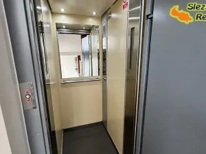 Pronájem bytu 3+1, Ostrava, Ruská, 107 m2