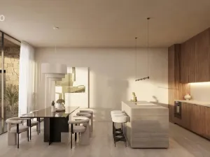 Prodej rodinného domu, Benissa, Alicante, Španělsko, 342 m2