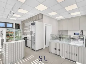 Prodej obchodního prostoru, Doksy, 88 m2