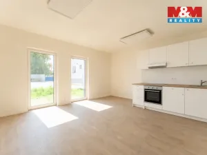 Pronájem bytu 2+kk, Libenice, 64 m2