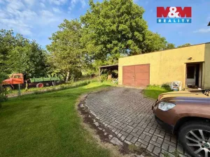 Pronájem bytu 3+1, Jehnědí, 82 m2