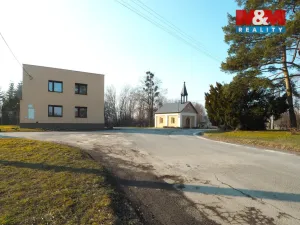 Prodej pozemku pro bydlení, Bílovec - Bravinné, 828 m2