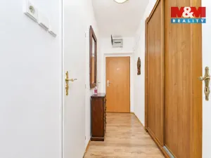 Prodej bytu 3+1, Rychnov nad Kněžnou, 5. Května, 60 m2