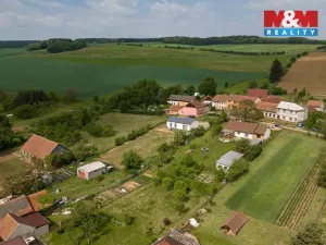 Prodej rodinného domu, Pačlavice, 114 m2