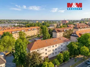 Prodej bytu 2+1, Praha - Liboc, Nová Šárka, 62 m2