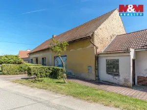 Prodej rodinného domu, Čilec, 152 m2