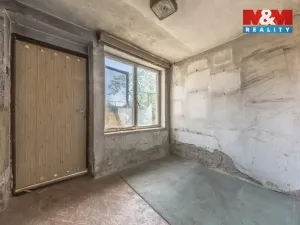 Prodej rodinného domu, Čilec, 152 m2