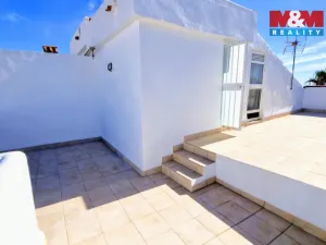 Prodej rodinného domu, Český Těšín, 28. října, 109 m2