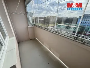 Prodej bytu 2+1, Ostrava - Poruba, Opavská, 57 m2