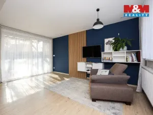 Prodej rodinného domu, Raškovice, 180 m2
