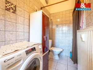 Prodej bytu 4+1, Nový Bor - Arnultovice, 97 m2