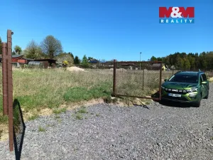 Prodej pozemku pro bydlení, Vítězná - Kocléřov, 1135 m2