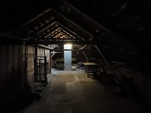 Prodej rodinného domu, Bzová, 112 m2