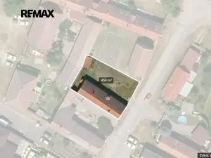 Prodej rodinného domu, Velenka, 95 m2