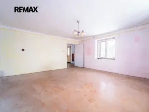 Prodej rodinného domu, Velenka, 95 m2