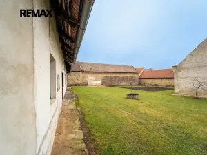 Prodej rodinného domu, Velenka, 95 m2