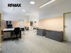 Prodej ordinace, Česká Lípa, Pod Holým vrchem, 196 m2