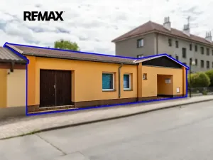 Prodej ordinace, Česká Lípa, Pod Holým vrchem, 196 m2