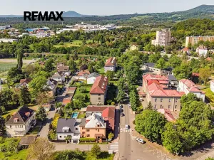 Prodej ordinace, Česká Lípa, Pod Holým vrchem, 196 m2