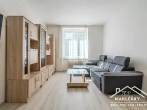 Prodej bytu 2+1, Štětí, U stadionu, 60 m2