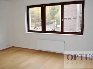 Pronájem bytu 3+kk, Praha - Košíře, Naskové, 70 m2