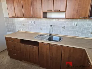 Pronájem bytu 2+1, Kralupy nad Vltavou, Masarykova, 56 m2