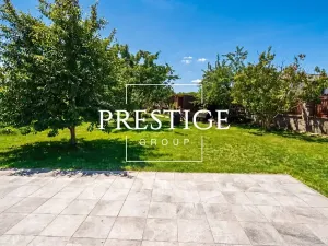 Pronájem bytu 2+kk, Horoměřice, Haškova, 60 m2