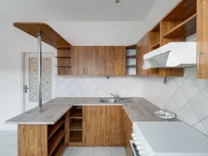 Pronájem bytu 3+kk, Ostrava, 28. října, 69 m2
