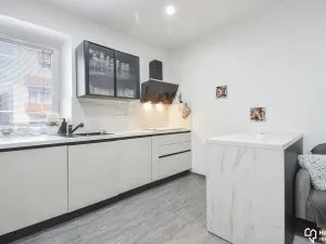 Prodej činžovního domu, Olomouc, Mišákova, 296 m2