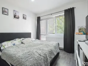 Prodej činžovního domu, Olomouc, Mišákova, 296 m2