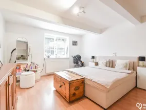 Prodej činžovního domu, Olomouc, Mišákova, 296 m2