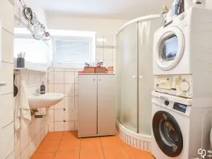 Prodej činžovního domu, Olomouc, Mišákova, 296 m2