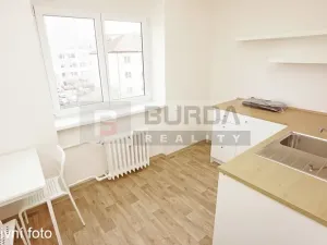 Prodej bytu 1+1, Neratovice, 28 m2